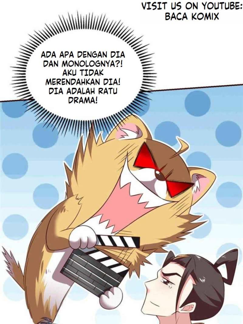 Rebirth Become a Dog Chapter 50 Bahasa Indonesia